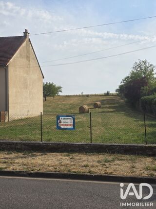  Terrain à vendre 1100 m²