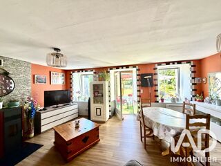  Maison à vendre 7 pièces 130 m²