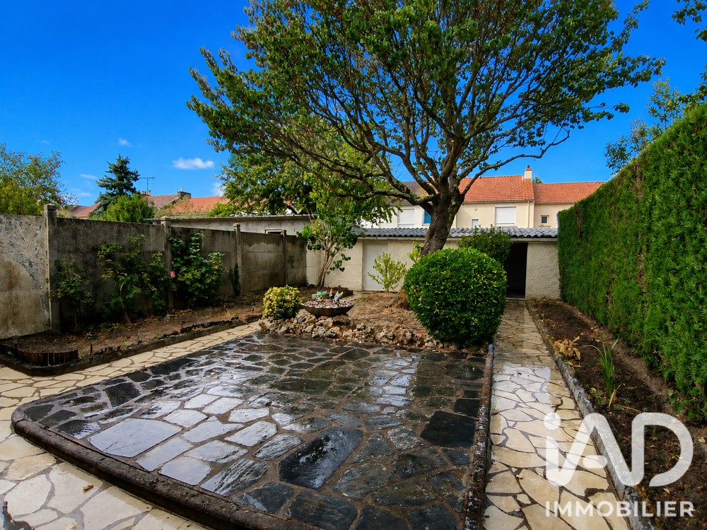 Vente Maison Vente Maison de ville 6 pièces Cholet