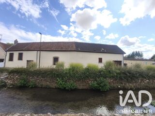  Maison à vendre 5 pièces 75 m²