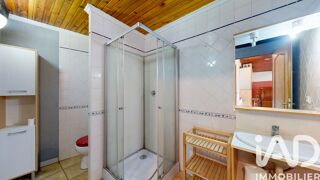  Maison à vendre 3 pièces 70 m²