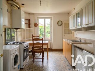  Maison � vendre 3 pi�ces 120 m�