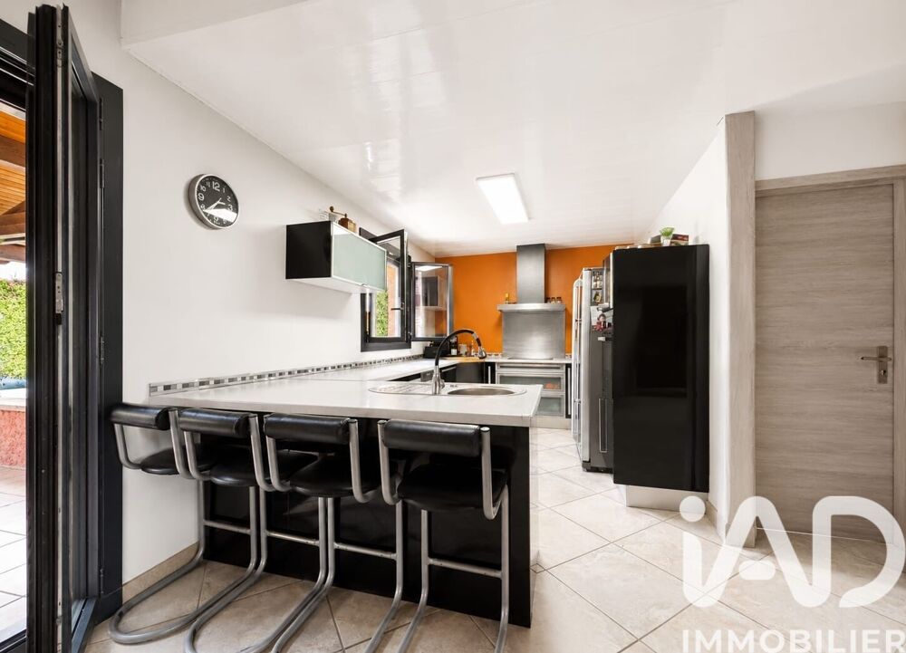 Vente Maison Vente Maison de village 6 pièces Illy