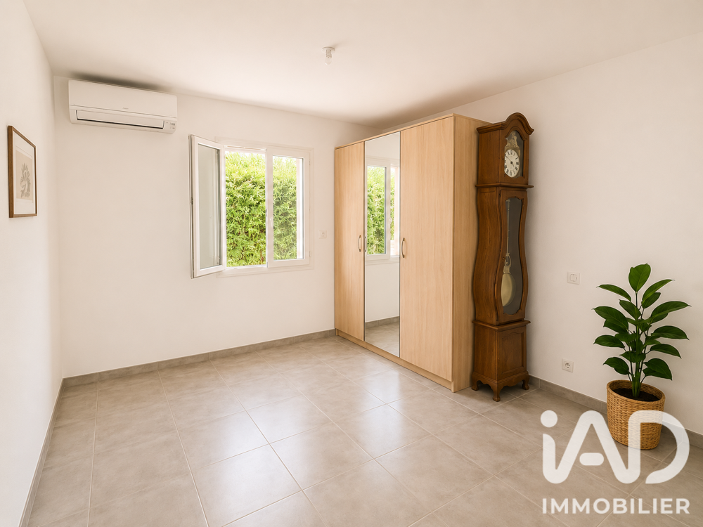 à vendre  Maison Puget-sur-Argens (83480)