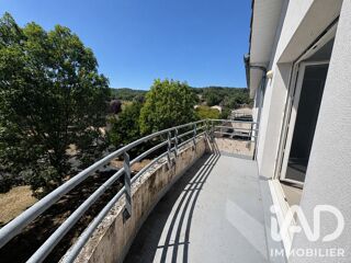  Appartement à vendre 3 pièces 56 m²