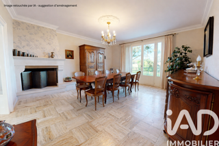  Maison à vendre 6 pièces 364 m²
