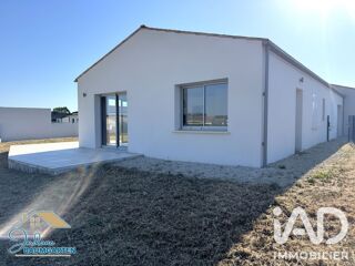  Maison à vendre 4 pièces 92 m²