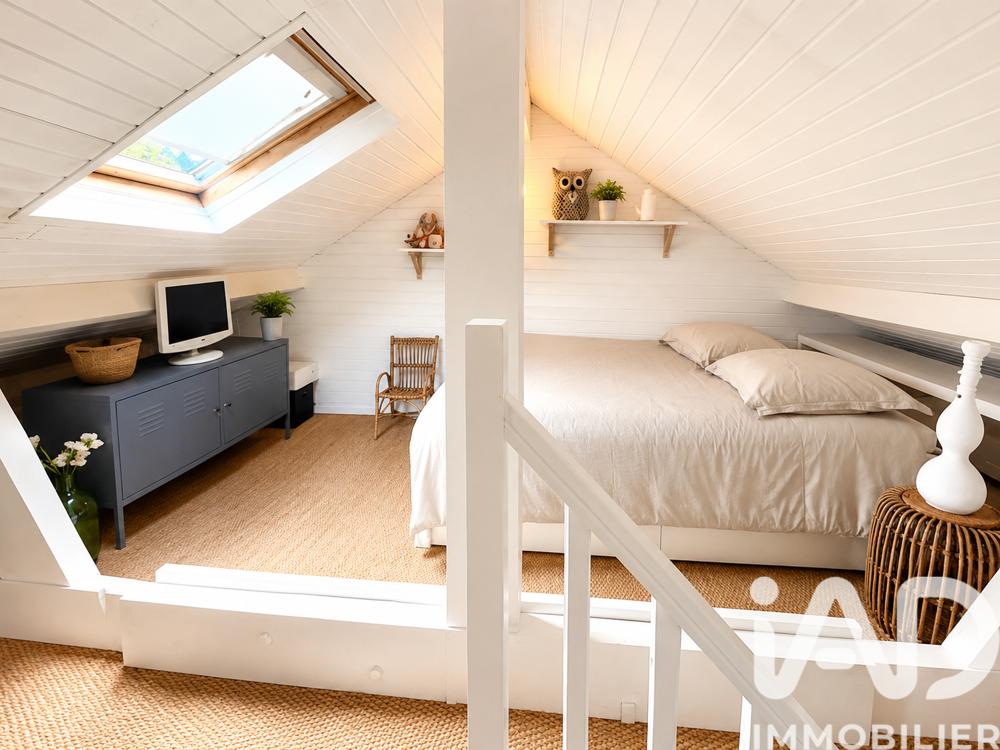 Vente Maison Vente Pavillon 5 pièces Aulnay-sous-bois