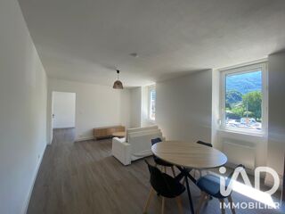  Appartement à louer 2 pièces 47 m²