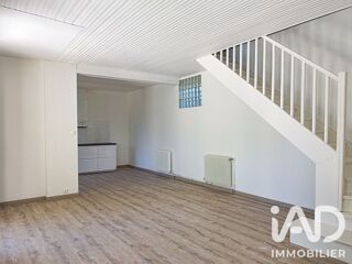  Maison à vendre 4 pièces 80 m²