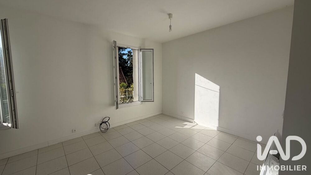 Vente Appartement Vente Appartement 2 pièces Garches