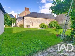  Maison à vendre 6 pièces 180 m²