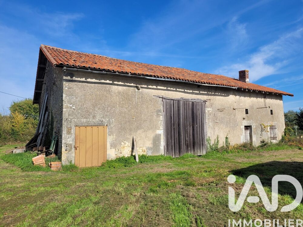Vente Maison/villa 3 pièces