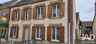  Maison à vendre 5 pièces 120 m²