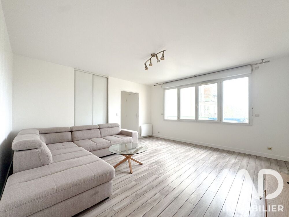 Vente Appartement Vente Appartement 2 pièces Issy-les-moulineaux
