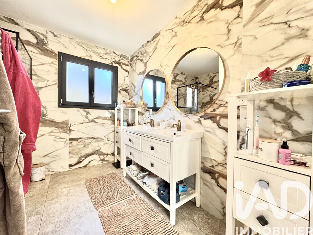 à vendre  Maison Nîmes (30000)