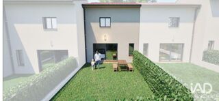  Maison à vendre 4 pièces 84 m²
