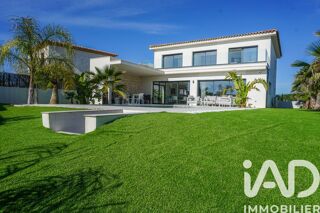  Maison à vendre 5 pièces 194 m²