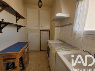  Appartement � vendre 2 pi�ces 32 m�