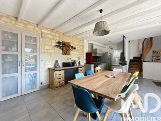  Maison à vendre 5 pièces 136 m²