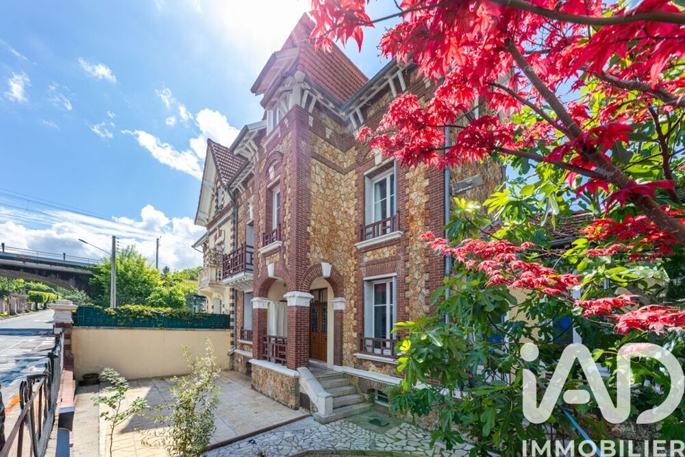 Vente Maison/villa 7 pièces