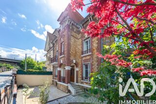  Maison à vendre 7 pièces 144 m²