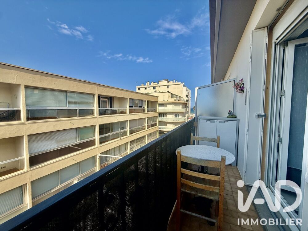 Vente Appartement Vente Appartement 2 pièces Canet en roussillon