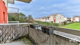  Appartement à vendre 2 pièces 44 m²