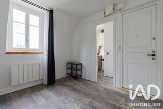  Appartement à vendre 2 pièces 24 m²
