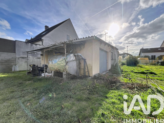  Terrain à vendre 503 m²