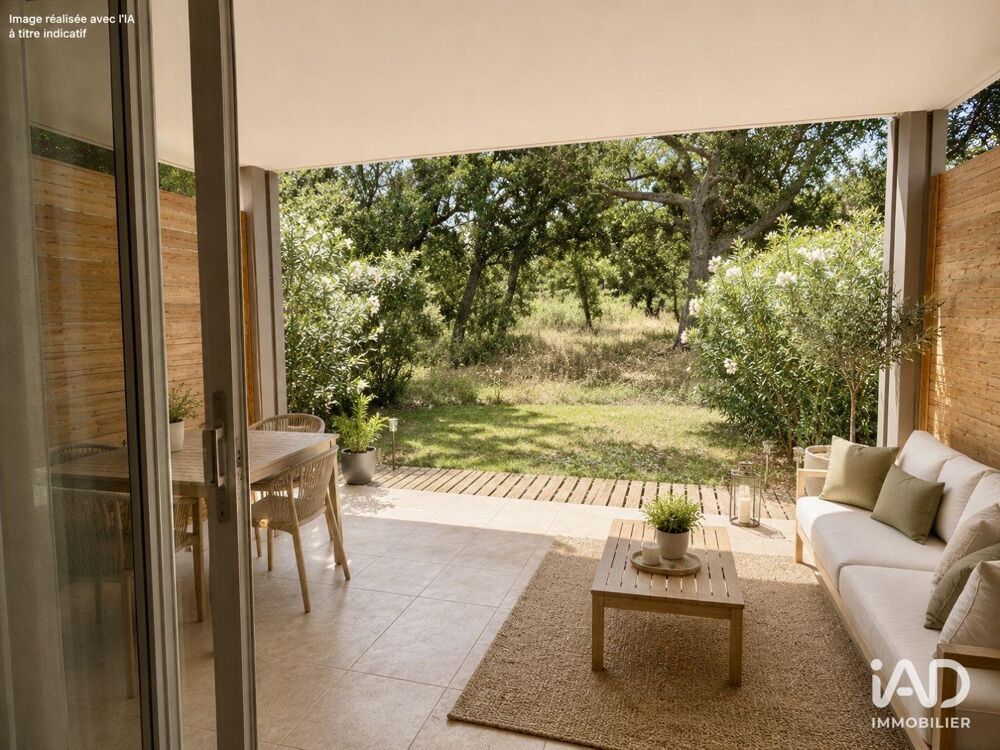 Vente Maison/villa 3 pièces