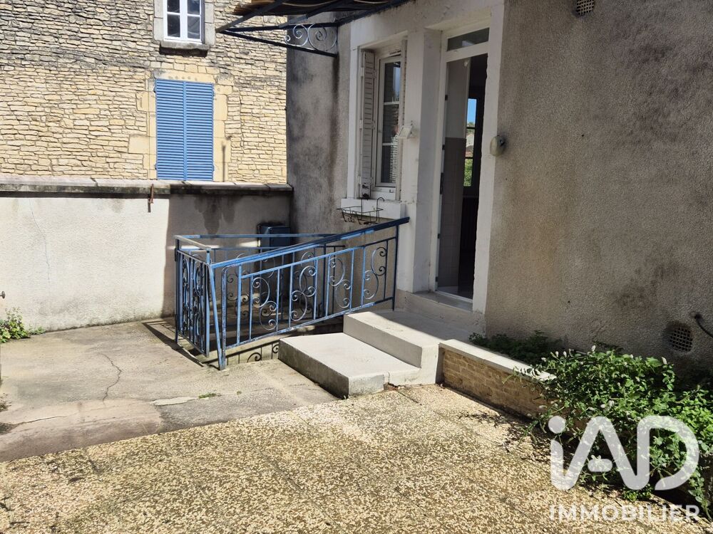 Vente Maison Vente Maison de village 3 pièces Asnières-en-montagne