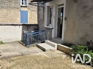  Maison à vendre 3 pièces 61 m²