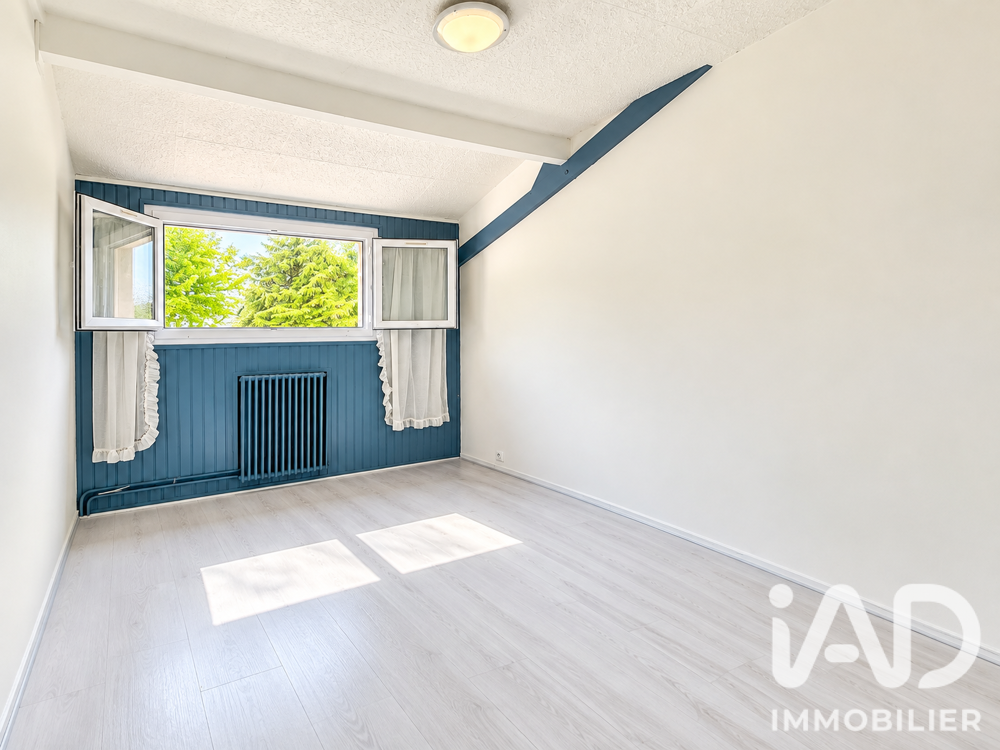 Vente Maison traditionnelle 5 pièces