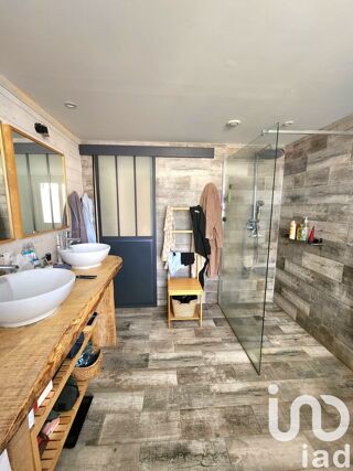  Maison à vendre 7 pièces 220 m²