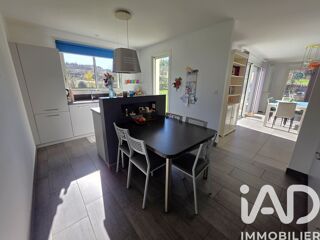  Maison à vendre 6 pièces 150 m²