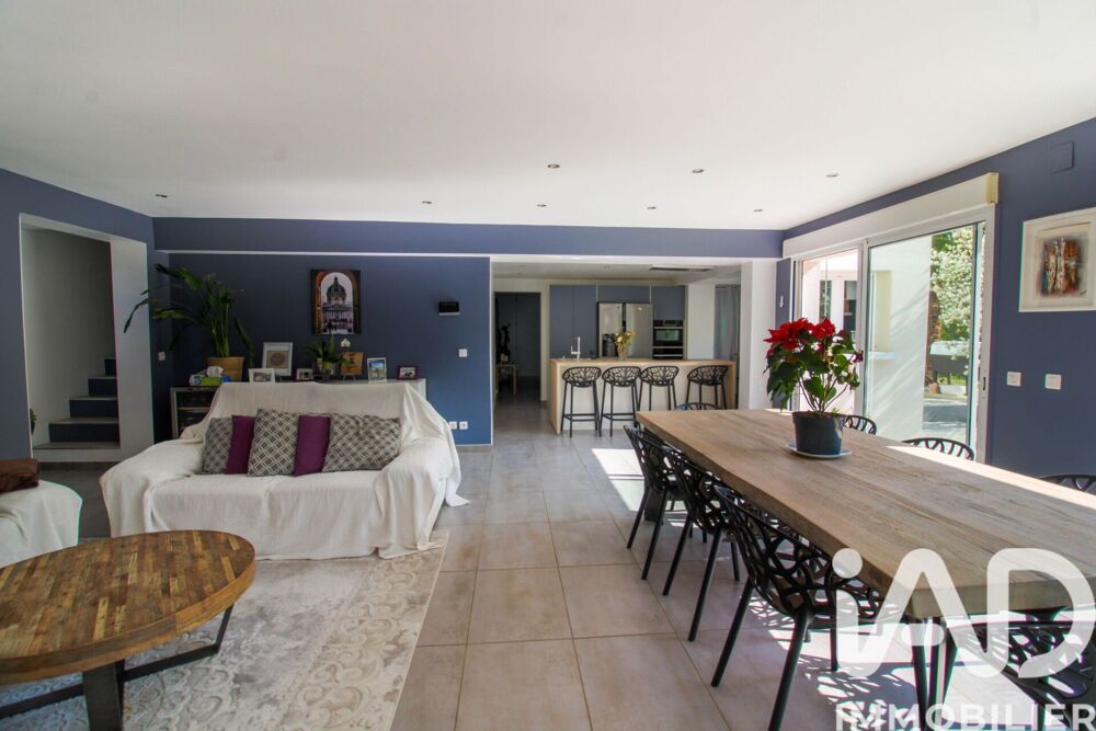 � vendre  Maison Verneuil-sur-Seine (78480)
