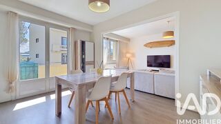  Appartement � vendre 3 pi�ces 92 m�