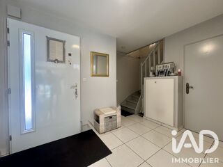  Maison à vendre 6 pièces 101 m²