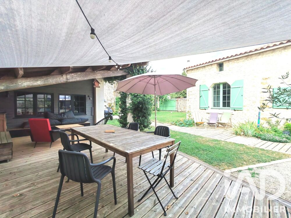 Vente Maison traditionnelle 6 pièces