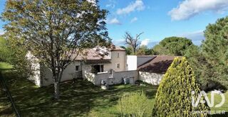  Maison à vendre 6 pièces 215 m²