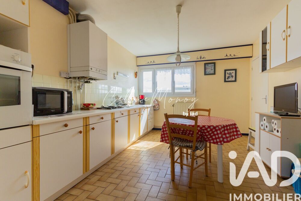 Vente Appartement Vente Appartement 4 pièces La roche-sur-yon