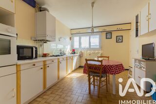  Appartement à vendre 4 pièces 90 m²