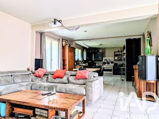  Maison à vendre 6 pièces 132 m²