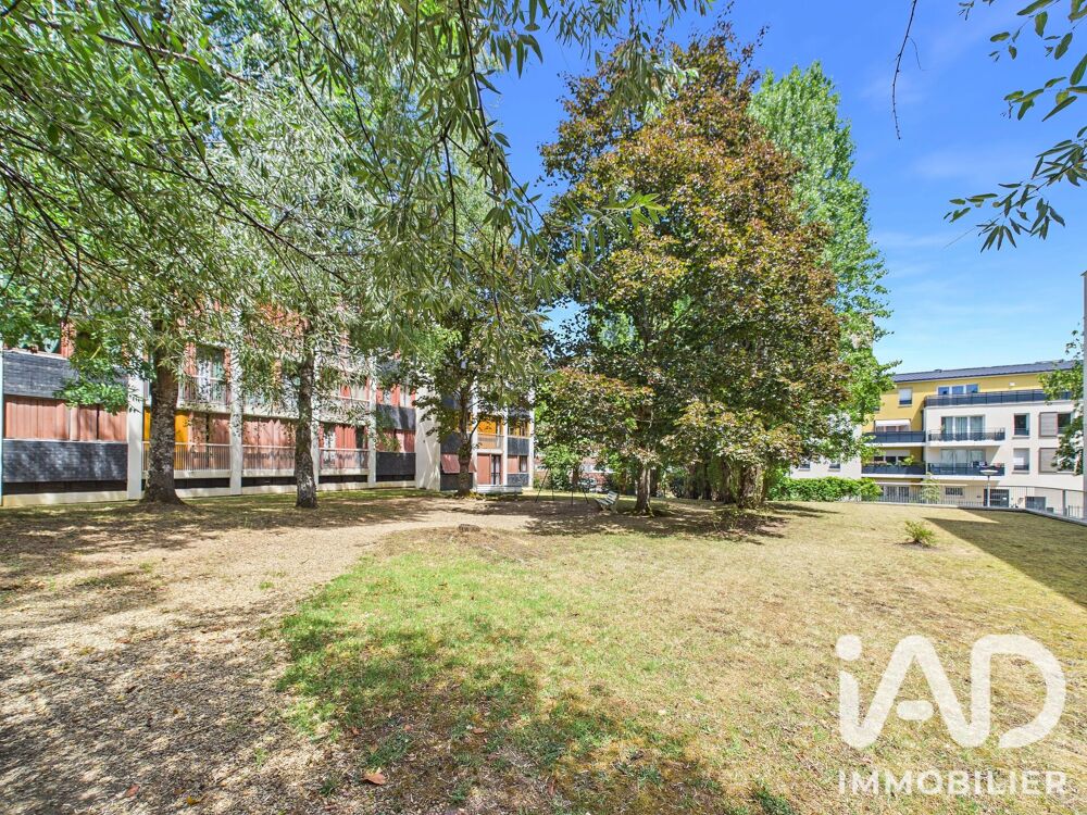Vente Appartement Vente Appartement 4 pièces Avon