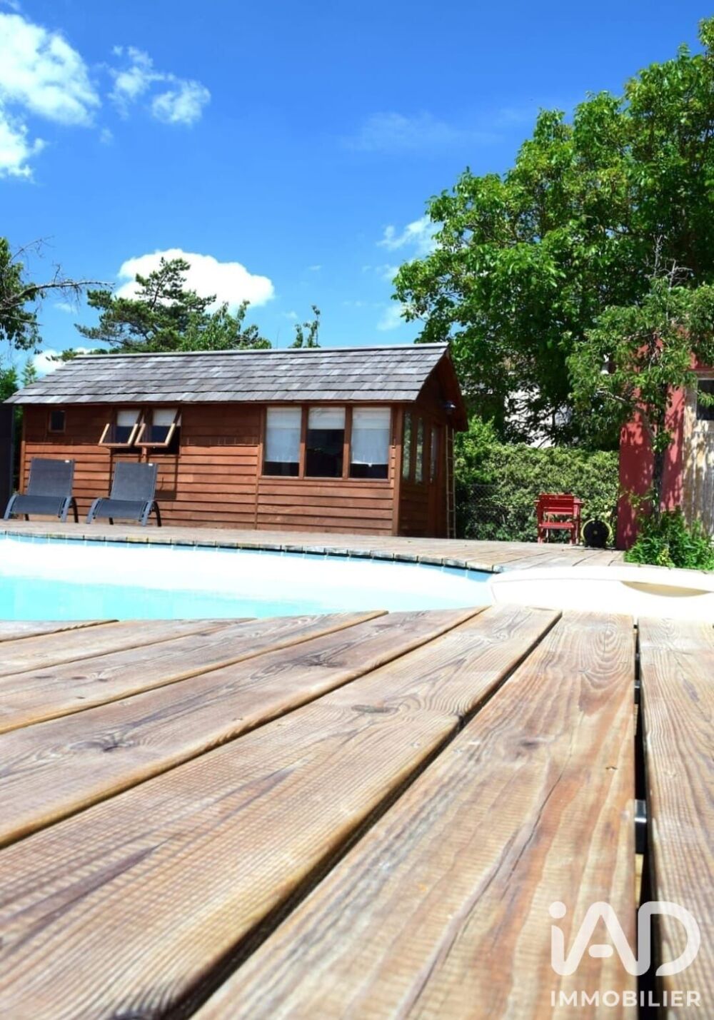 à vendre  Maison La Rochelle (17000)
