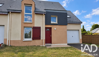 Vente Maison Vente Pavillon 4 pièces Cinq-mars-la-pile