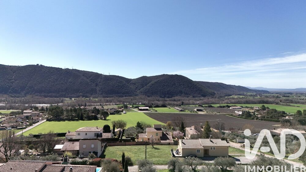 Maison 4 pièces 75 m² · à Oraison · 75 m² · 288 000 €