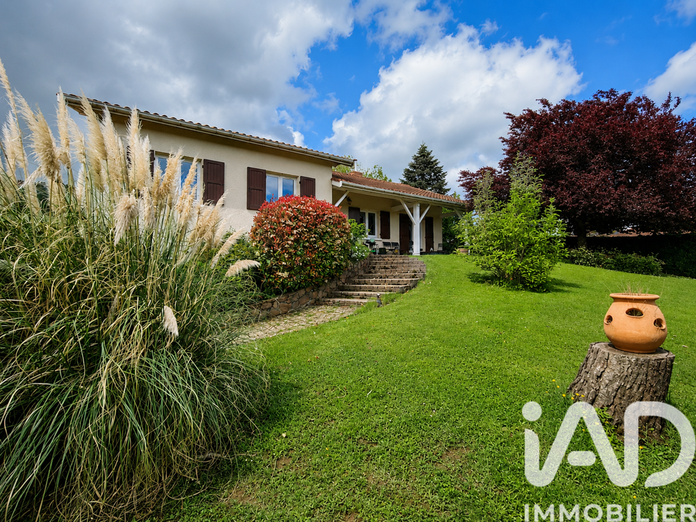 Vente Maison/villa 5 pièces