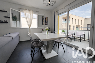  Appartement à vendre 3 pièces 68 m²